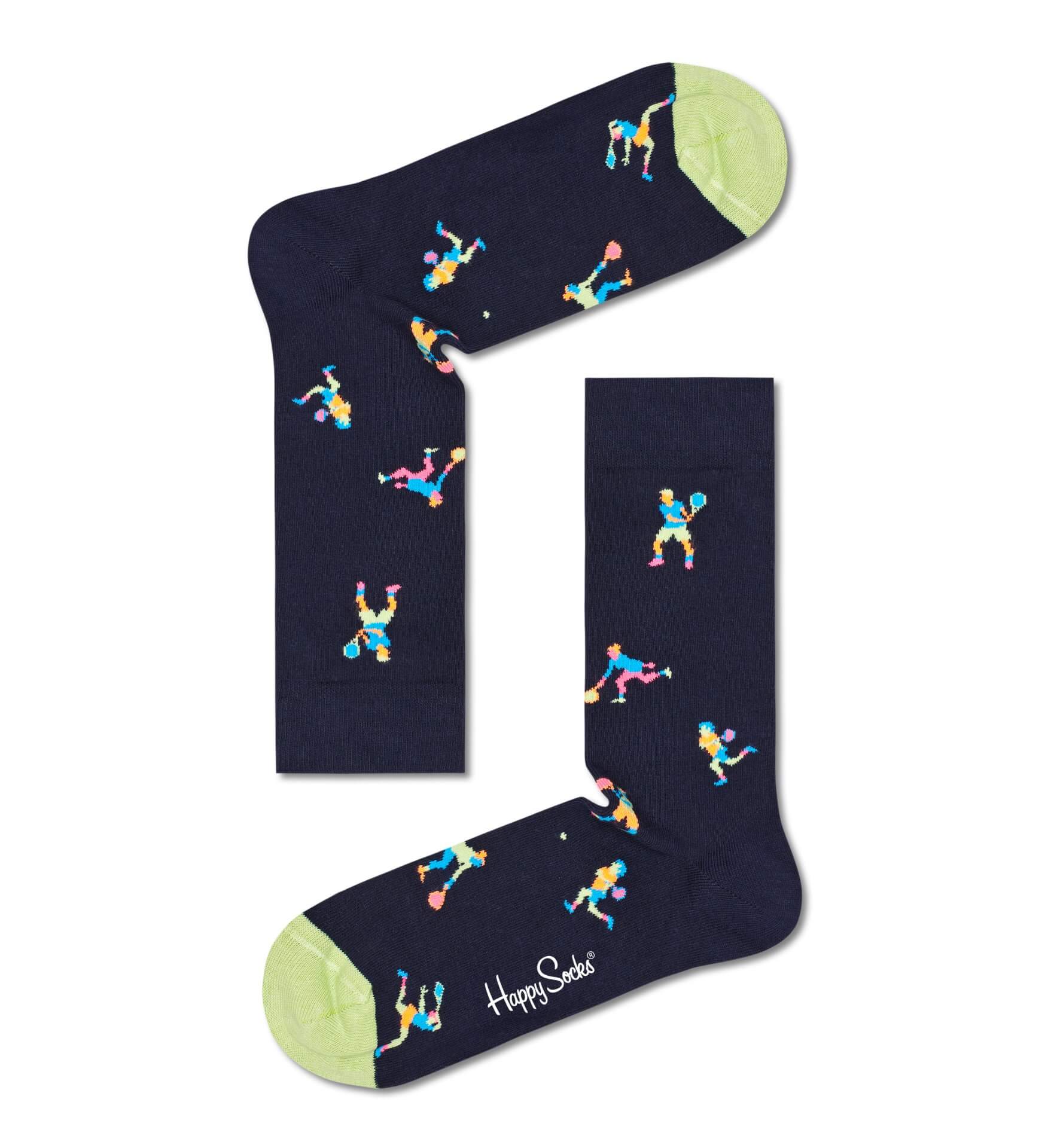 Game Set Sock Happy Socks Brasil