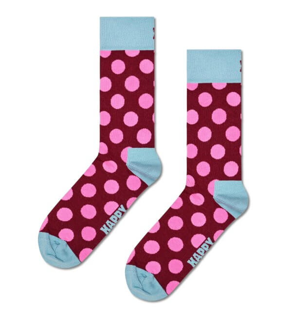 Meia Big Dot Happy Socks