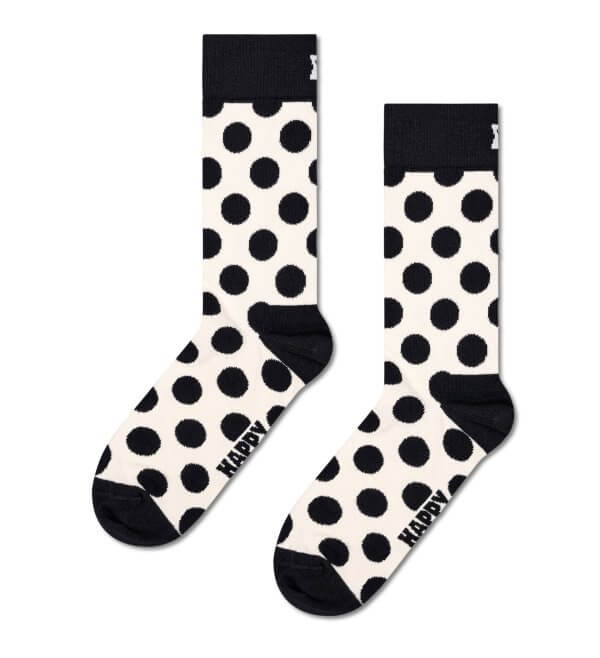 Meia Big Dot Happy Socks