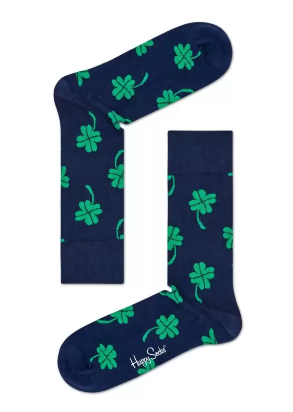 Meia Big Luck Happy Socks