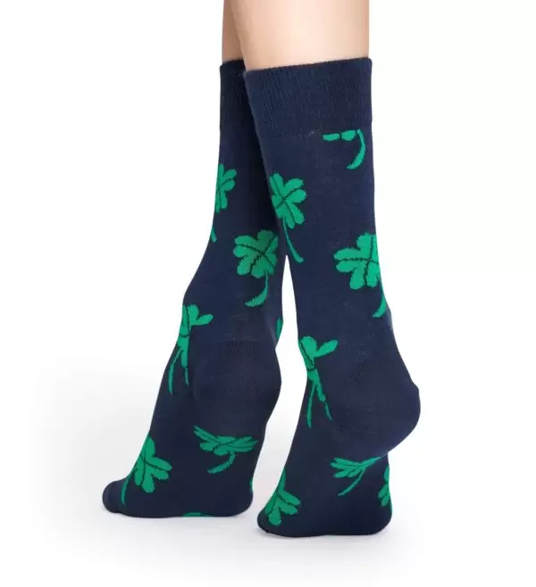 Meia Big Luck Happy Socks - Image 3