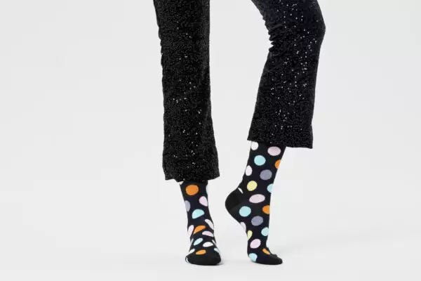 Meia Big Dot Happy Socks - Image 2