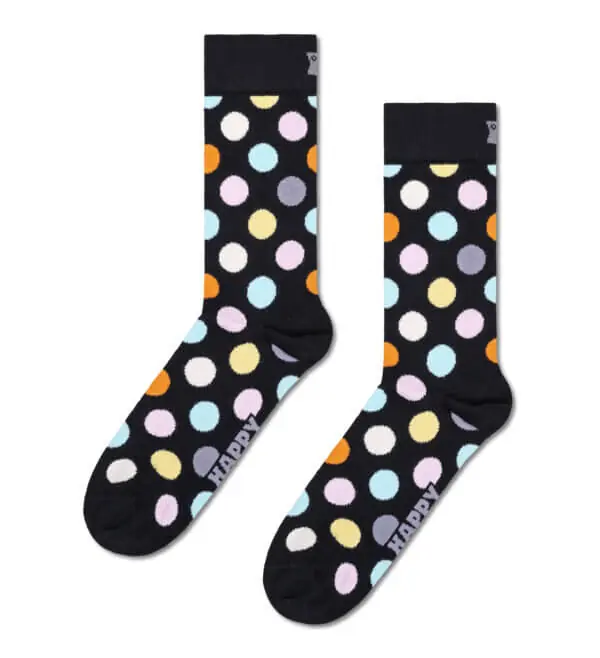 Meia Big Dot Happy Socks